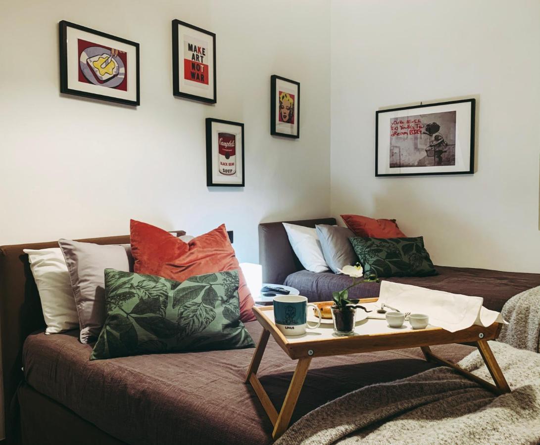 Centro, Life, Mico Appartement *